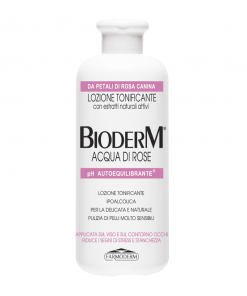 Bioderm Acqua Di Rose.