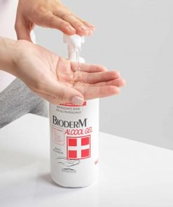 alcool gel lifestyle