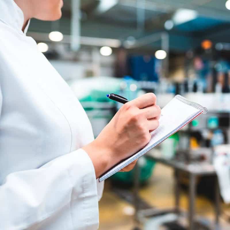 certificazioni Farmoderm