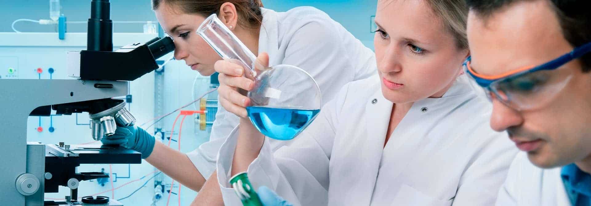 Ricerca e innovazione