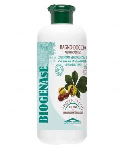 biogenase bagno doccia ippocastano BM