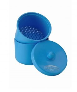 Bioderm Box Porta Pulisci Protesi
