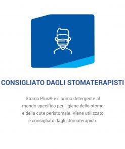 StomaPlus USP