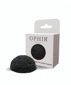 Ophir spugna carbone